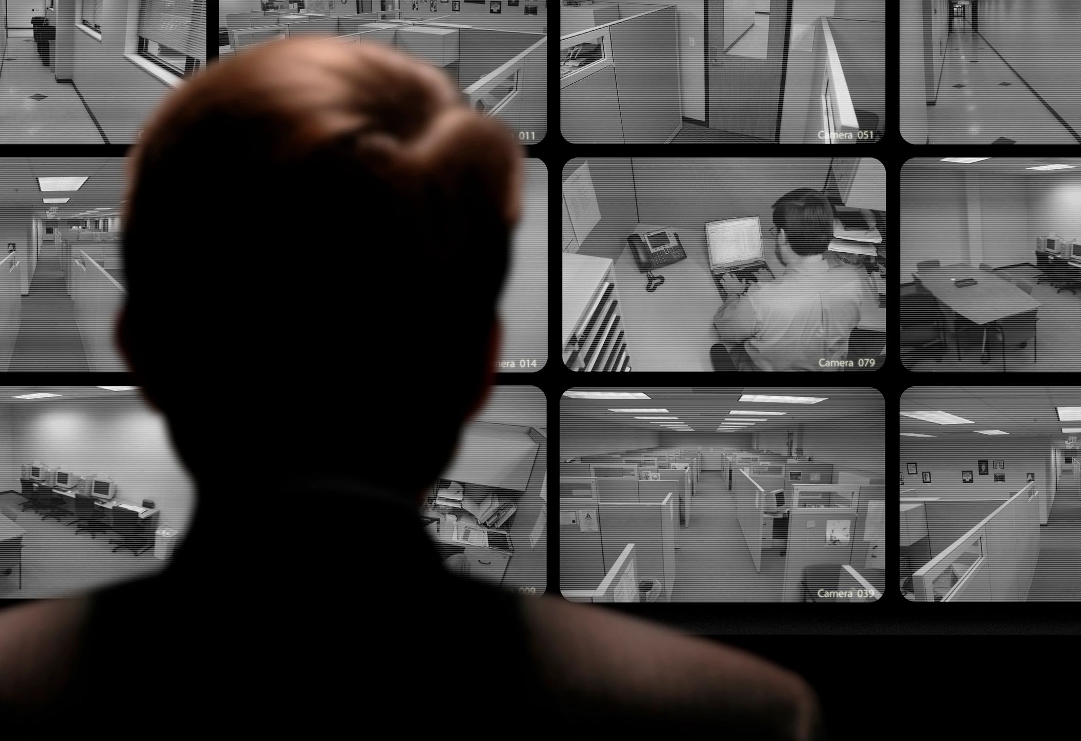 LAUMIR Seguridad — diapositiva 4