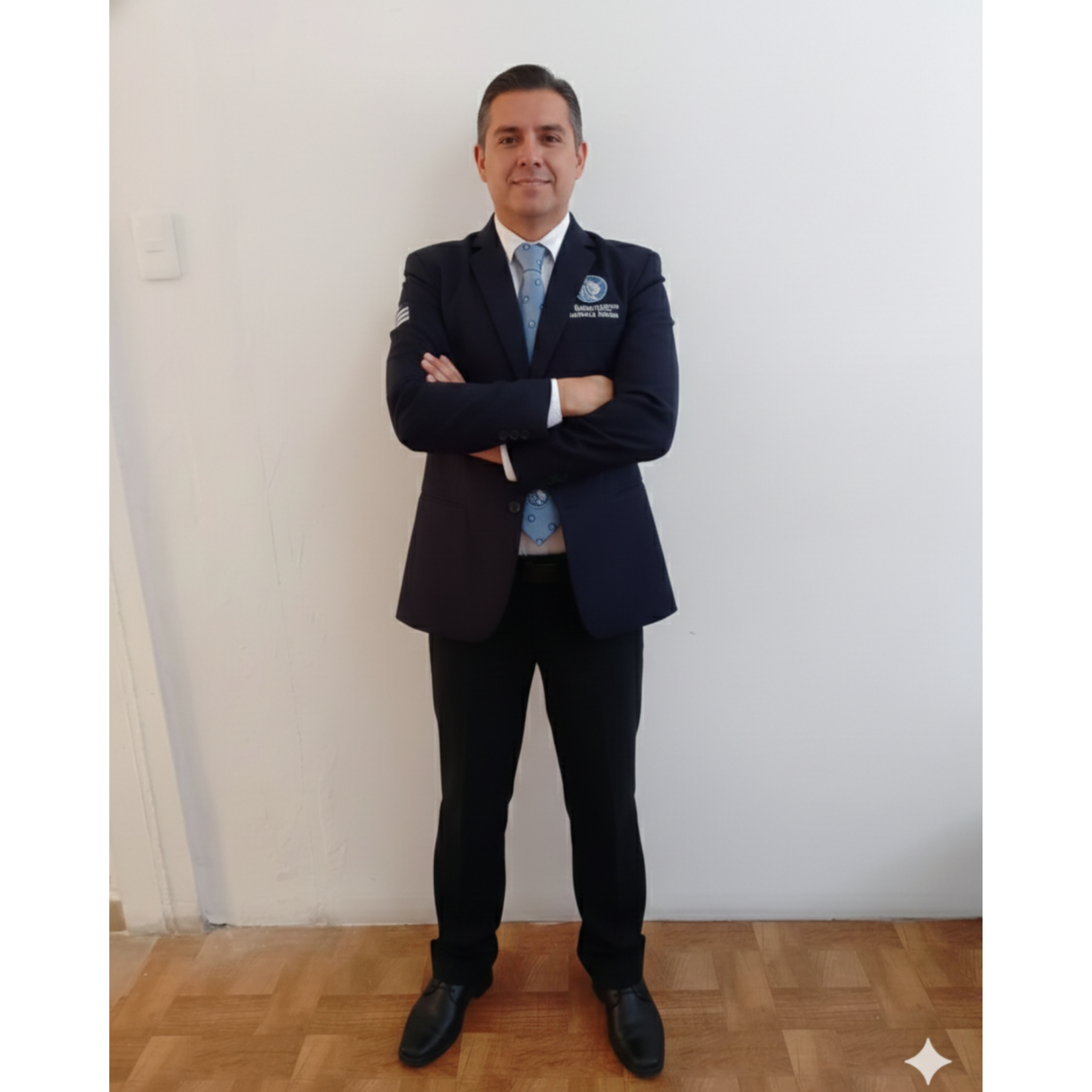 LAUMIR Seguridad — diapositiva 3